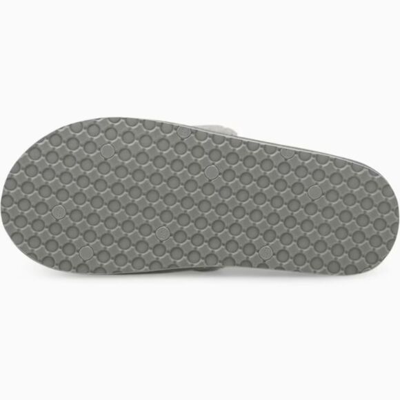 Puma Fluff Remix Slide Sandals - Picture 4 of 11